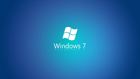 Интерфейс Windows 7